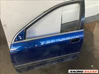 Peugeot 607 Jobb első Ajtó (Üres lemez)