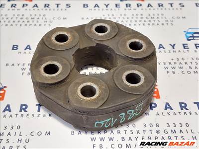 BMW E36 E46 E34 E39 hardy tárcsa (888120) 1227410 1227869