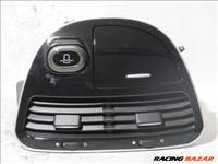 Fiat Punto Evo navigáció csatlakozós levegő beömlő 735506242