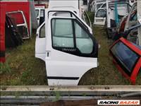 Ford Transit / Jobb Első Ajtó (Részeivel)