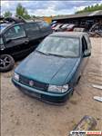 Volkswagen Polo III 1.3 benzin / Bontott Jármű Alkatrészei