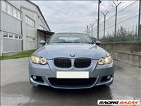 BMW E92 330D N57 Alkatrész Bontás Coupe Xenon 