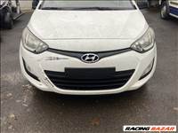 Hyundai i20 (PB) Bontott alkatrészek