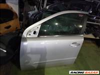 Opel Astra H ROZSDAMENTES ajtó Z157