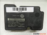 Volkswagen Golf V. 2003-2008 ABS elektronika 1K0614117F,1K0907379N1,0.0207-0034.4,10.0970-0313.3