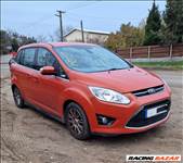 Ford Grand C-Max 2.0TDCi Bontott alkatrészek