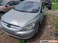 Peugeot 307 SW 2.0 HDI .bontott alkatrészei