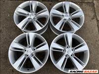 4db gyári 17" Opel Insignia B alufelni. (2760)