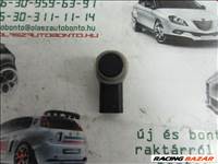 Alfa Romeo Mito/Fiat Punto Evo 735537081 számú  tolató szenzor