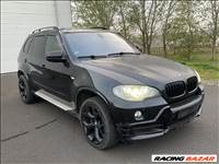 BMW E70 X5 30d 306D3 2008 balkormányos bontás bontott alkatrészek