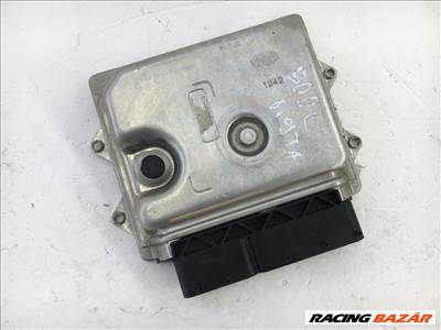 Fiat 500L 0.9 2 henger twin air motorvezérlő ECU