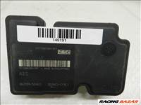 Mazda2 2007-2015 ABS elektronika D651-437A0-D,06.2102-1090.4,06.2109-5240.3