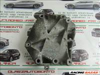 Fiat Croma klímakompresszor alumínium  tartóbak 55210423