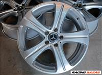 Gyári Mercedes W213 E klasse alufelnik 5x112 8x18 ET43 4db