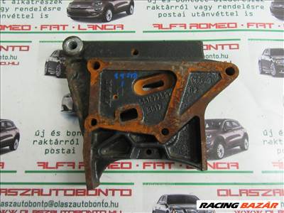 Alfa Romeo , Fiat, Lancia Diesel motor tartó bak 55187759