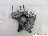 Alfa Romeo Giulietta 1,6 16v Diesel motor tartó alu bak 55206166