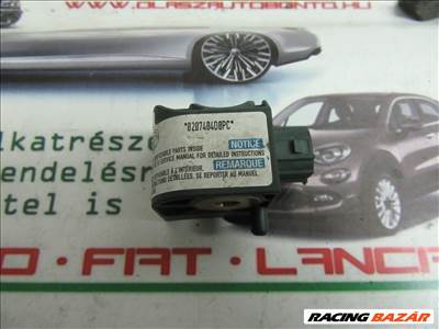 Fiat Stilo 2001-2007 ütközés szenzor 46781029