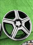 R19 5x112 Original Mercedes AMG  8.5J ET43 - A2214012602 Black Mirror