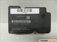 Opel Astra H 2004-2014 ABS elektronika 24447833GN,10.0207-0020.4,10.0970-0504.3