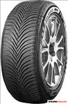 Michelin Alpin 5 ZP 205/50 R17 89V téli gumi