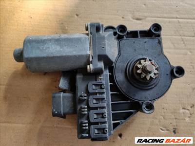 Opel Astra G Bal első Ablakemelő motor  90521881