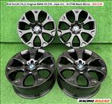 R19 5x120 (74,1) Original BMW X5 E70 - style 211 - 9J ET48 Black Mirror - 800 EUR