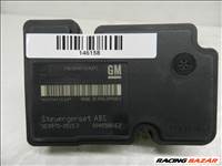 Opel Astra H 2004-2014 ABS elektronika 13246534BK,10.0207-0081.4,10.0970-0515.3