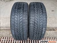  235/60 R18" Bridgestone Blizzak használt téli gumik