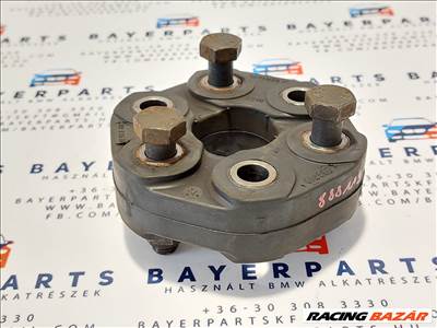 BMW E36 E46 E34 E39 hardy tárcsa (888119) 1227410 1227869