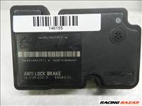 Opel Agila 2008-2014 ABS elektronika 86G0BE2WD,06.2102-0189.4,2109-0201.3