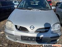 Nissan Almera Tino (V10) 2.2 dCi bontott alkatrészei