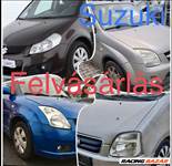 Suzuki  Swift , Ignis , Wagon R+ , SX4 , S-cross , Vitara , Splash , Liana Felvásárlás 