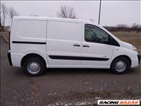 Citroën Jumpy*Fiat Scudo*Peugeot Expert *Toyota Proace alkatrészek 2007-2016 ig.