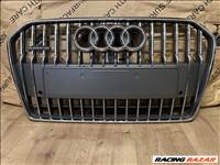 Audi A6 C7 FACELIFT ALLROAD HŰTŐRÁCS  4g0853651be