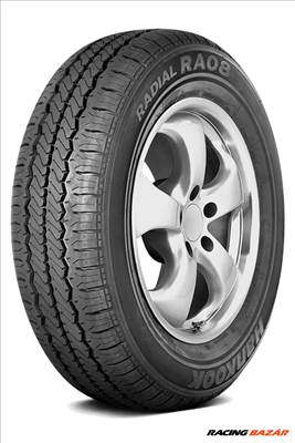 Hankook Radial RA08 165R13C 94/92P kisteher nyári gumi