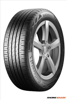 Continental ECOCONTACT 6 155/60 R20 80Q nyári gumi