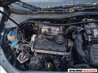 Volkswagen Golf V 2.0 SDI diesel motor 