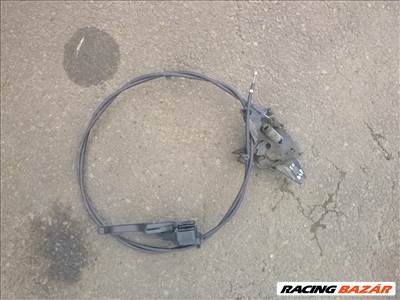 Volkswagen Passat   B4 motortér nyitó bowden motortér zárral  3a0823509