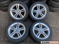 4db gyári 17″ BMW 2 Active Tourer Styling 483M szerelt kerék. (3308212)