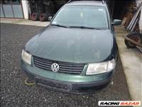 Volkswagen Passat B5 (B5.5) bontott alkatrészei