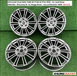 R18 5x120 (72,6) MAK YORK M-TITAN 8J ET41 NEW - for Land Rover