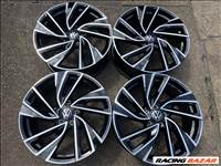 4db gyári 19" VW Golf 8 - GTI Club Sport [Adelaide] alufelni. (2780)