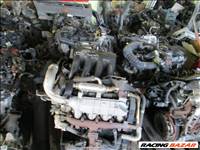 Suzuki SX4 I 2.0 DDiS 2WD motor  d20aa