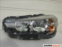 BMW X1 F48 LCI Bal első Full Led Fényszóró 63117346533 2015-től