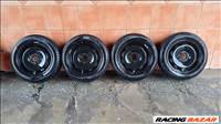 MINI 15" LEMEZFELNI 5X112 TÈLI 175/65R15 GUMIVAL OLCSÒN!!!!