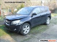 Toyota Rav4 bontás 2.2 D-CAT 177 LOERŐ