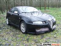 Alfa Romeo GT bontott alkatrészei