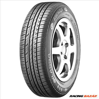 Lassa /GREENWAYS TL 175/65 R14 82H nyári gumi