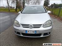 Volkswagen Golf V 1.9Tdi(BKC) bontott alkatrészei, LA7W színben eladók