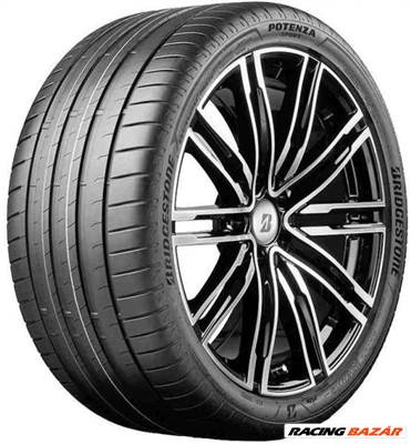 Bridgestone XL POTENZA SPORT 225/55 R17 101Y nyári gumi